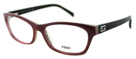 fendi cat eye optical frame|eyewear fendi glasses frames.